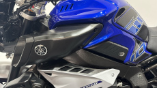 Yamaha Mt-10 (16MY)